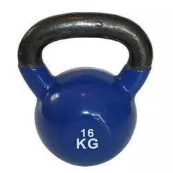 Kettlebell 16 kg (girja)