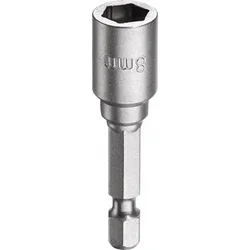 KWB nasadni ključ 8 mm, magnet, E6.3, šestougaoni prihvat ( KWB 49102708 )
