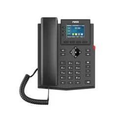 Fanvil VoIP Telefon X303P ( FV044 )