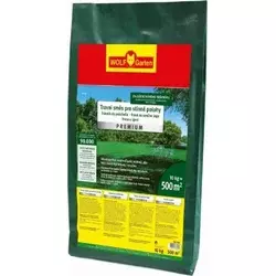 SEME TRAVE WOLF SP-500