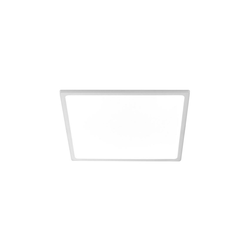 LED2 - LED ugradno stropno svetlo za kupatilo SLIM LED/20W/230V IP43 CRI 90