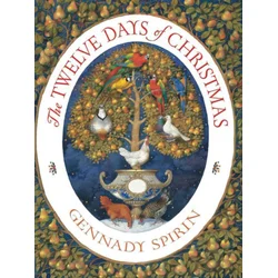 The Twelve Days of Christmas