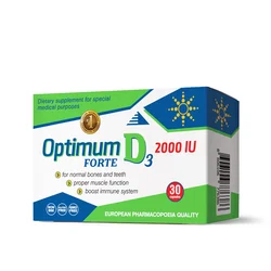 ALEKSANDAR MN Vitamin D3 2000IU 30/1 117796
