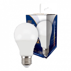 LUMAX LED sijalica E27- 9W 4000K LED, Neutralna (4000K), 9 W, E27