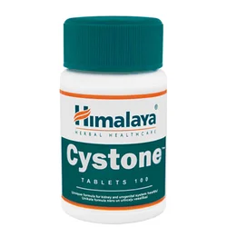 Cystone, Himalaya, 100tbl