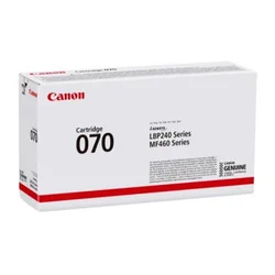 SUP TON CANON CRG-070 Black 5639C002