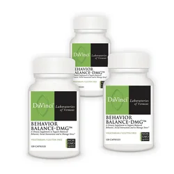 Behavior Balance-DMG, 120cps (ADHD)