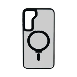 Maska za telefon MAGSAFE DEFENDER za Samsung S23 Plus, Crna