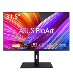 ASUS ProArt PA328QV IPS QHD USB