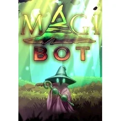 Magibot Steam Key GLOBAL