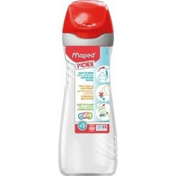 MAPED flasa za vodu ORIGIN 580ml crvena