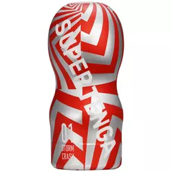 Tenga Super Tenga Storm Crash