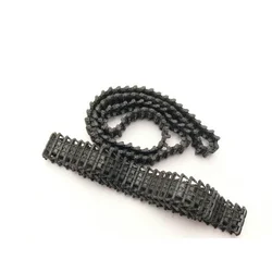 shumee 58-030 Plastične gosenice 3858, 3859