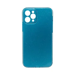 Maska za telefon GLITTER CASE za Iphone 11 Pro DZ4, Akvamarin