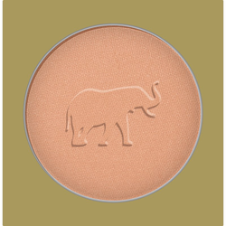 Kokie Cosmetics Matte Bronzer za lice, Stay golden