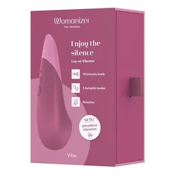 WOMANIZER VIBE