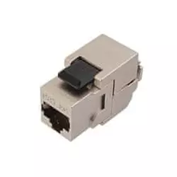 Solarix Keystone CAT5E STP RJ45 samorezni