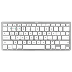 Trust basics bluetooth/srb/siva Tastatura ( 26210 )