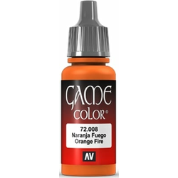 GC Orange Fire 18 ml
