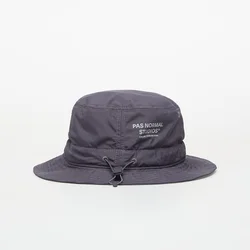 Klobuk Pas Normal Studios Off-Race Tech Bucket Hat Steel M