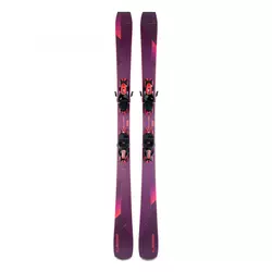 ELAN WILDCAT 82 C PS ELW 9.0 Skis