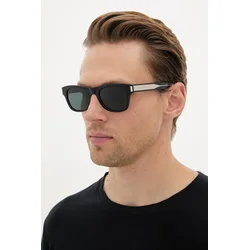 Saint Laurent sončna očala wayfarer moška