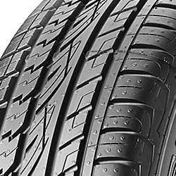 Continental ContiCrossContact UHP ( 255/50 R20 109Y XL sa rebrom felne )