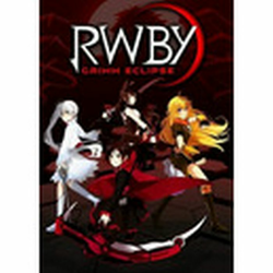 RWBY: Grimm Eclipse - Definitive Edition - Import (SWITCH)