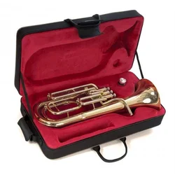 JP173 bariton BB MKII