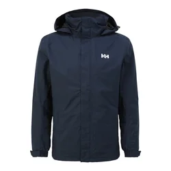 HELLY HANSEN moška jakna, mornarsko modra