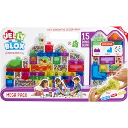 Goliath kocke Jelly Blox Mega Pack 50 kos