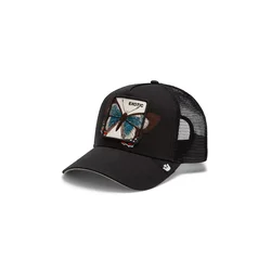 Goorin Bros trucker kapa Over the Line Butterfly