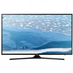 SAMSUNG LED TV UE50KU6072