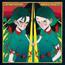 Pinpilinpussies - Ni un paso atrás (EP)