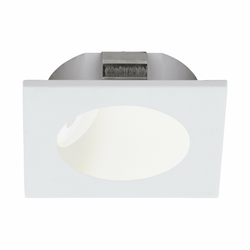 Eglo 96901 - LED svetiljka za stepenište ZARATE LED/2W/230V bela