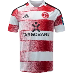 adidas Dres Fortuna Düsseldorf Home 2026/27