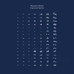 Mammal Hands - Captured Spirits (Limited Edition) (2 LP)