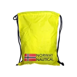 NORWAY 1963  Sportska Torba 830001_GIYELLFL, Žuta