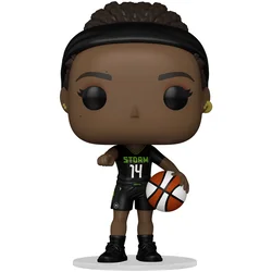 Vilinasta figurica Funko Pop! WNBA: Seattle Storm - Dominique Malonga #13