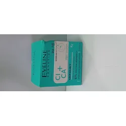 EVELINE - OUTLET - KOREAN RITUALS - CICA+ SOOTHING CREAM 50ML