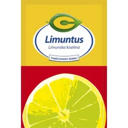 LIMUNTUS C 10G