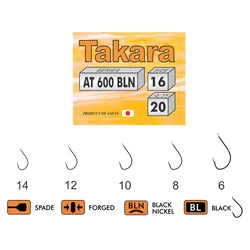 Takara Udica za pecanje At 600 Bln 6