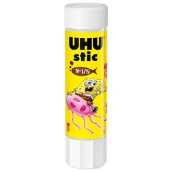 Ljepilo u stiku 8,2g (bez otapala) BTS UHU.L0181021