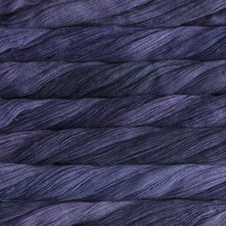 Malabrigo Lace Violetas Pletilna preja