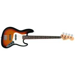 FENDER STD J BASS RW BSB NO BAG kitara MEX