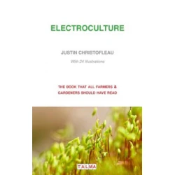 Electroculture