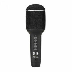 Mikrofon bluetooth WS-900 crni