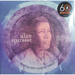 Alice Coltrane - Kirtan: Turiya Sings (2 LP)