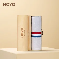 Hoyo Peškir, 33x110cm, Sivi