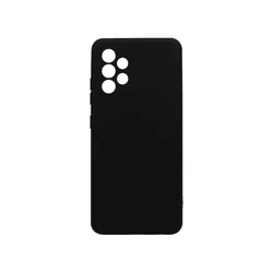 Maska za telefon SOFT CASE za Samsung A32/A325F, Crna
